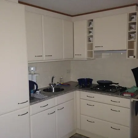 Holiday home Ijzevoorde *