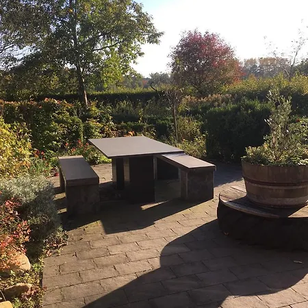 Ijzevoorde Holiday home Doetinchem